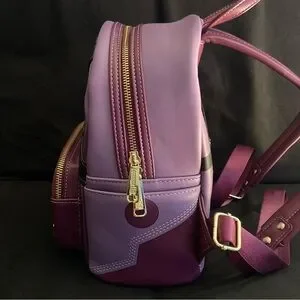 Loungefly | Bags | Hawkeye Kate Bishop Mini Backpack Wallet  display picture 1